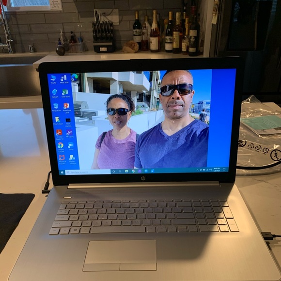 Kenneen the Servant, Wife, Mother, Sister, Friend - Picture 4 of 12